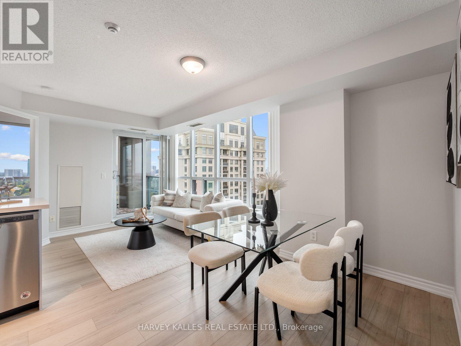 1814 - 17 Barberry Place, Toronto (Bayview Village), Ontario  M2K 3E2 - Photo 10 - C14106186