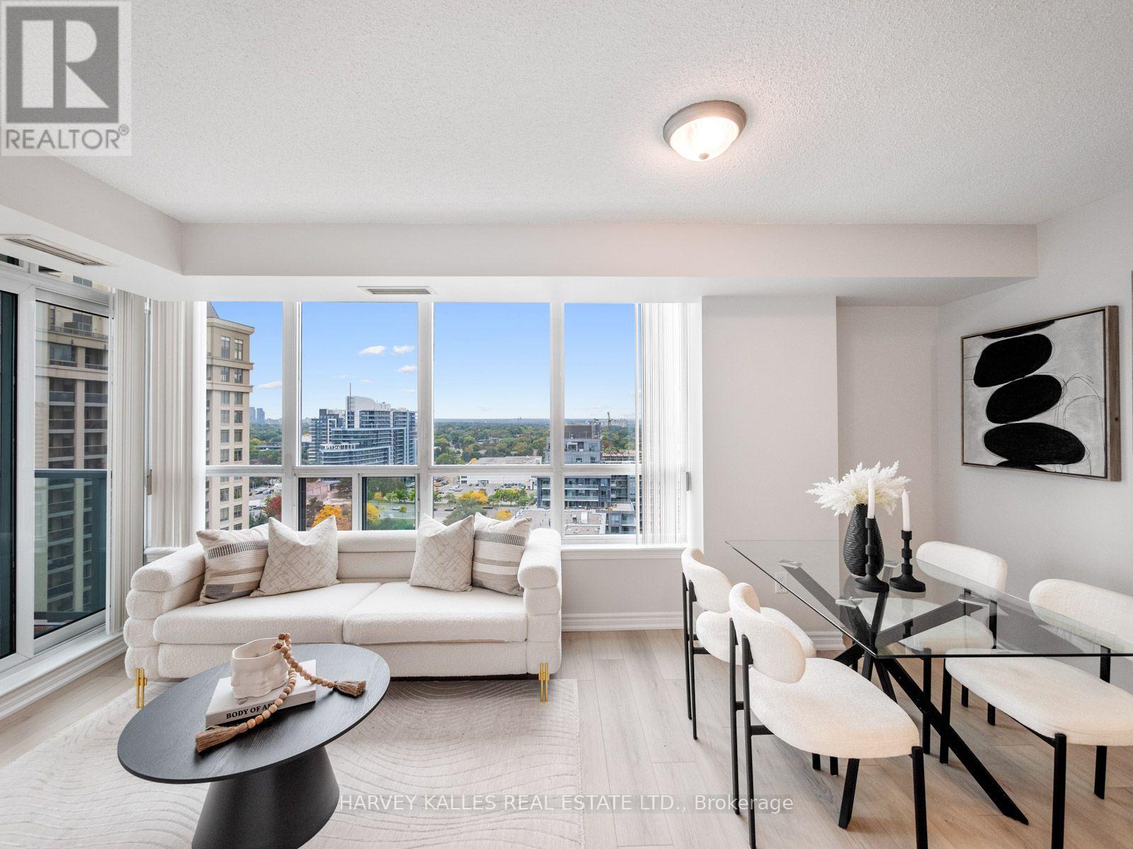 1814 - 17 Barberry Place, Toronto (Bayview Village), Ontario  M2K 3E2 - Photo 11 - C14106186