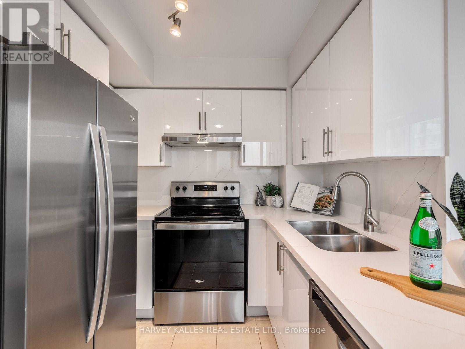 1814 - 17 Barberry Place, Toronto (Bayview Village), Ontario  M2K 3E2 - Photo 22 - C14106186