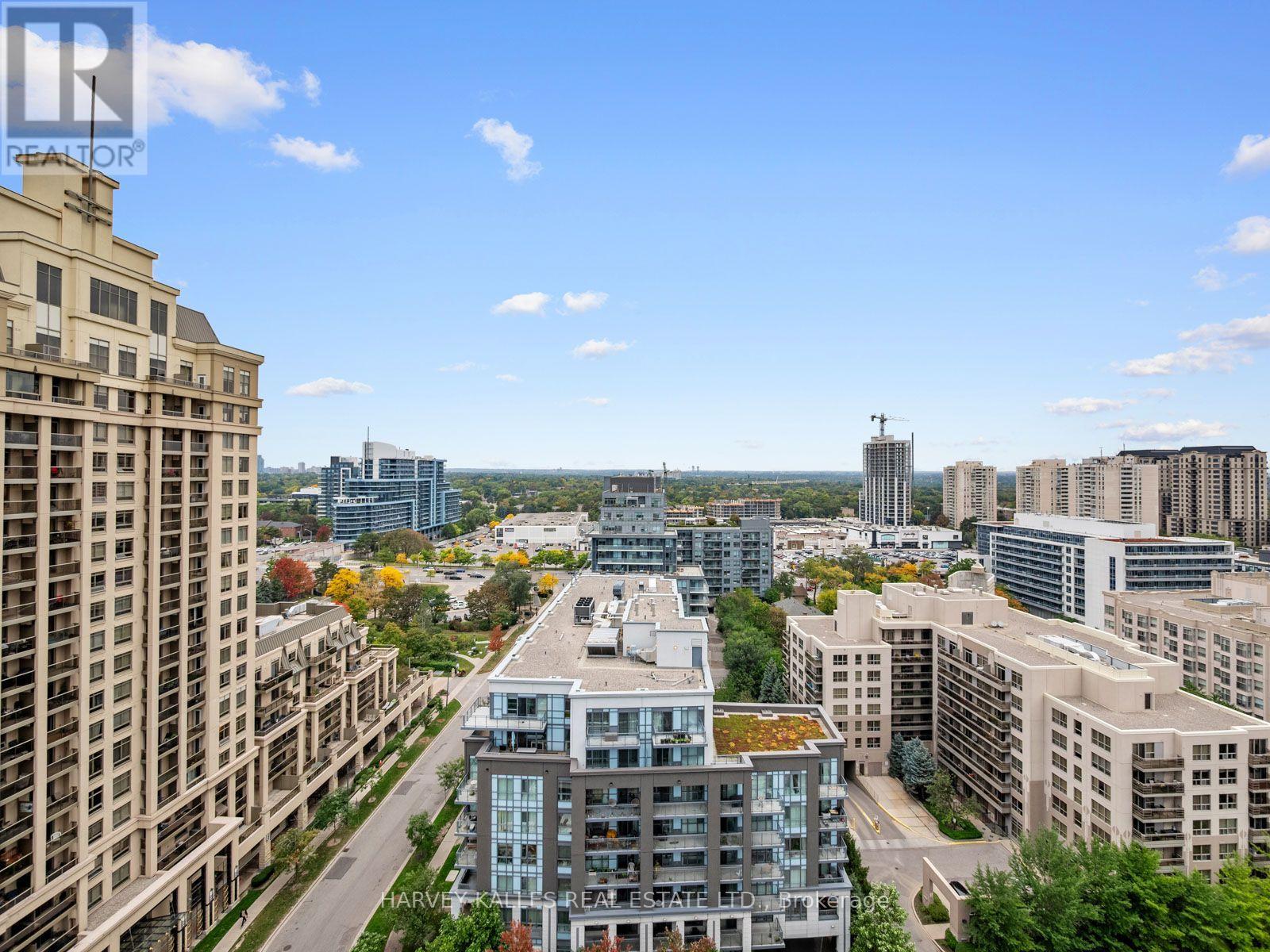 1814 - 17 Barberry Place, Toronto (Bayview Village), Ontario  M2K 3E2 - Photo 34 - C14106186