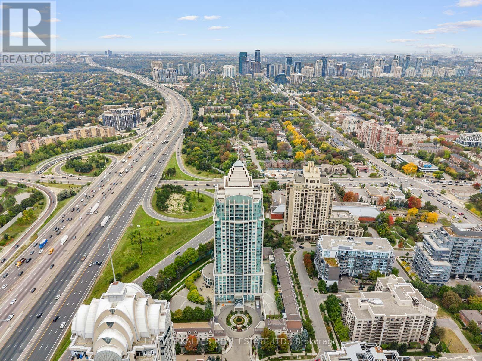1814 - 17 Barberry Place, Toronto (Bayview Village), Ontario  M2K 3E2 - Photo 41 - C14106186
