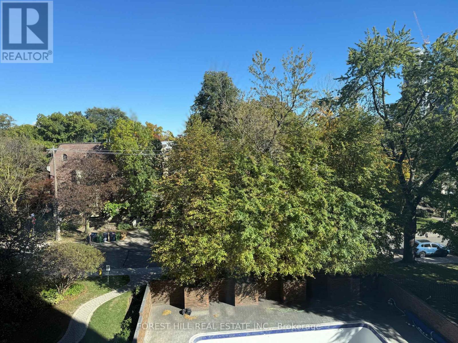 503 - 625 Avenue Road, Toronto, Ontario  M4V 2K7 - Photo 10 - C14106226