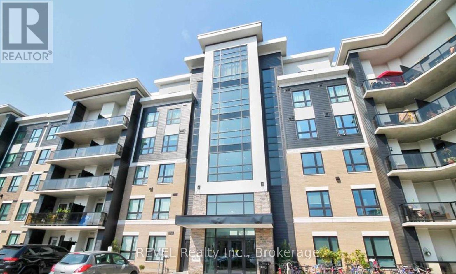 111 - 630 SAUVE STREET, Milton, Ontario