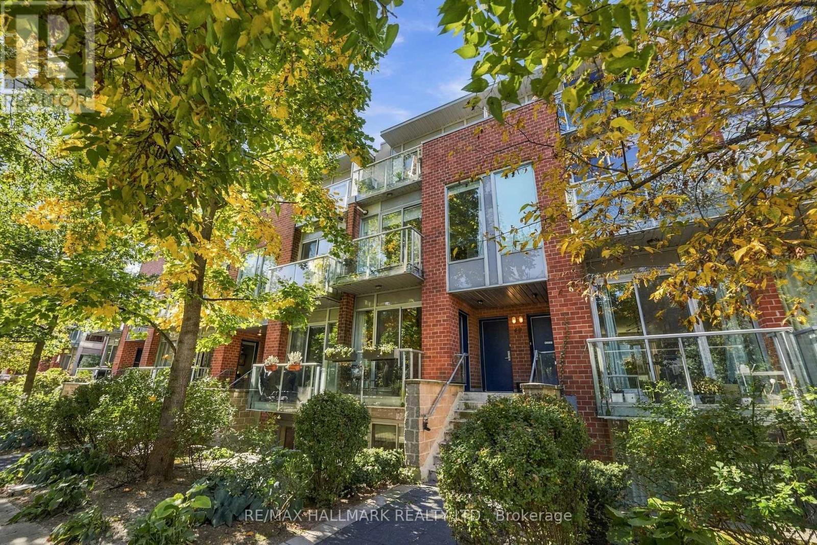3 - 48 Boston Avenue, Toronto (South Riverdale), Ontario  M4M 2T9 - Photo 1 - E14106210