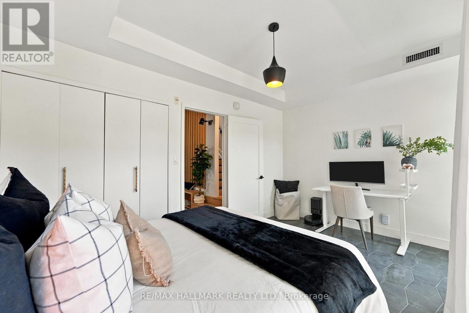 3 - 48 Boston Avenue, Toronto (South Riverdale), Ontario  M4M 2T9 - Photo 27 - E14106210