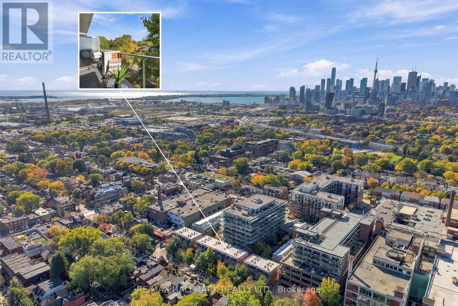 3 - 48 Boston Avenue, Toronto (South Riverdale), Ontario  M4M 2T9 - Photo 43 - E14106210