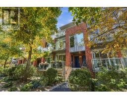 3 - 48 BOSTON AVENUE, Toronto, Ontario