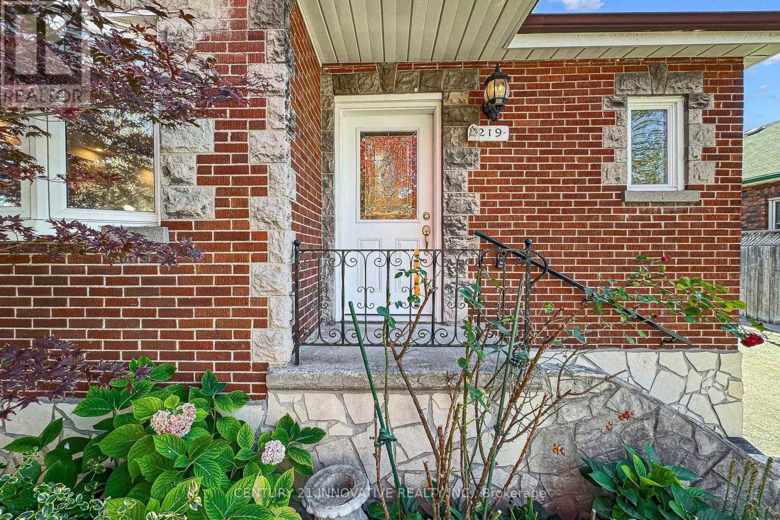 219 Etna Avenue, Oshawa, Ontario  L1H 3B9 - Photo 11 - E14106240
