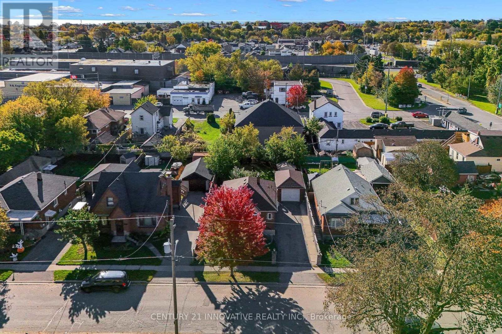219 Etna Avenue, Oshawa, Ontario  L1H 3B9 - Photo 3 - E14106240