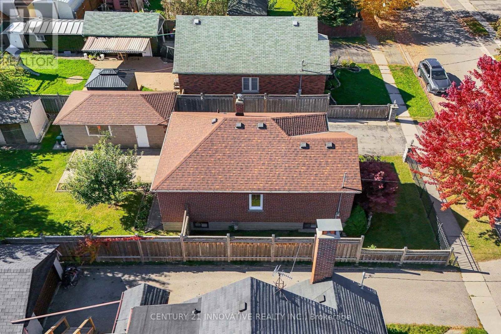 219 Etna Avenue, Oshawa, Ontario  L1H 3B9 - Photo 4 - E14106240
