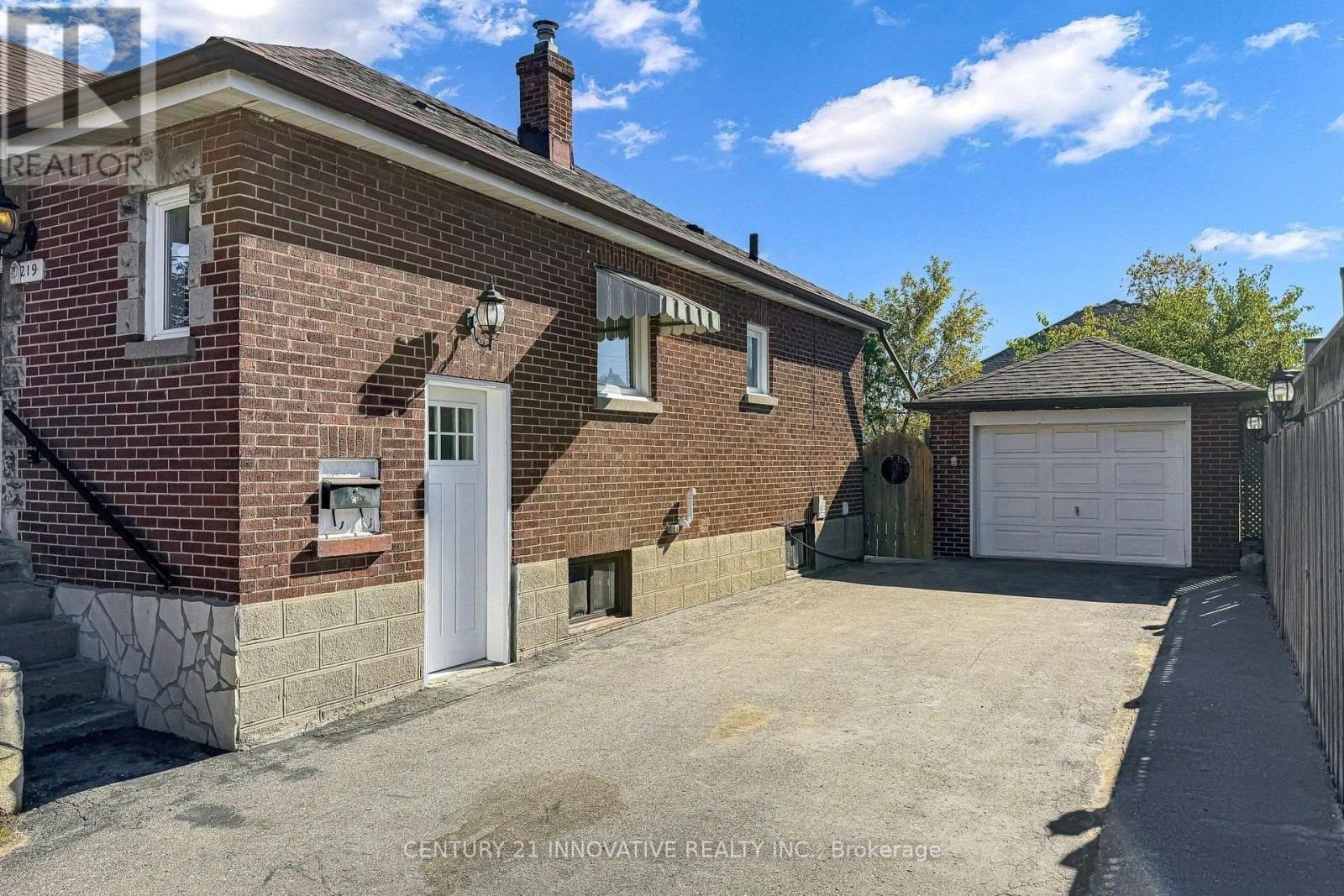 219 Etna Avenue, Oshawa, Ontario  L1H 3B9 - Photo 41 - E14106240