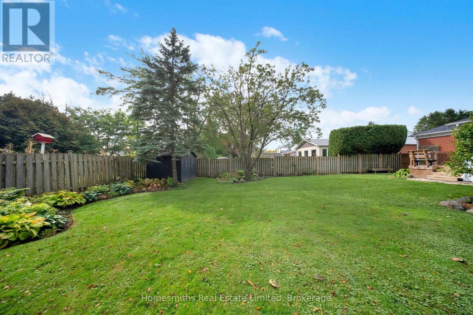 1 Edsall Avenue, Clarington, Ontario  L1C 2A7 - Photo 46 - E13865404