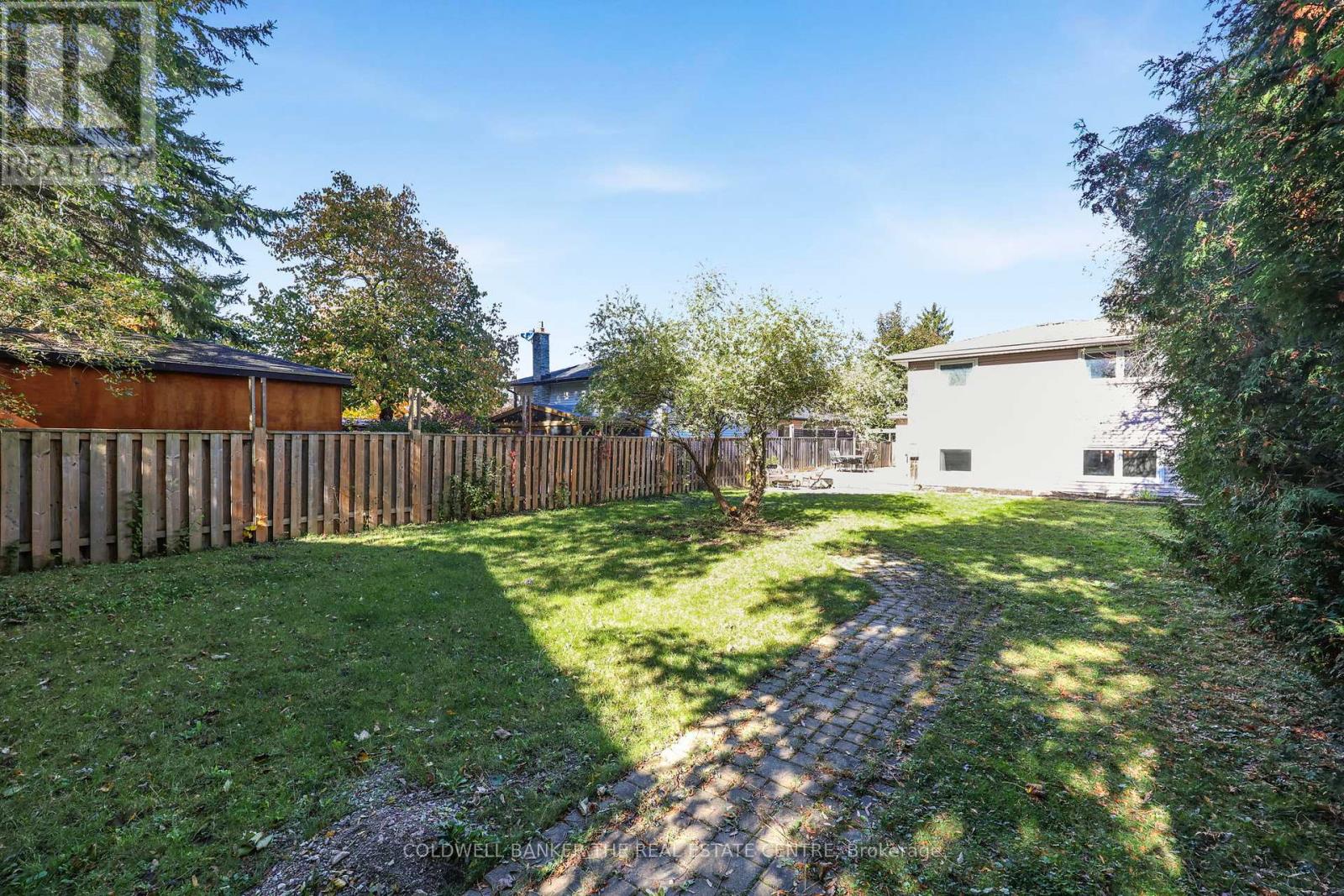 836 Elgin Street, Newmarket (Huron Heights-Leslie Valley), Ontario  L3Y 5K8 - Photo 26 - N14106138