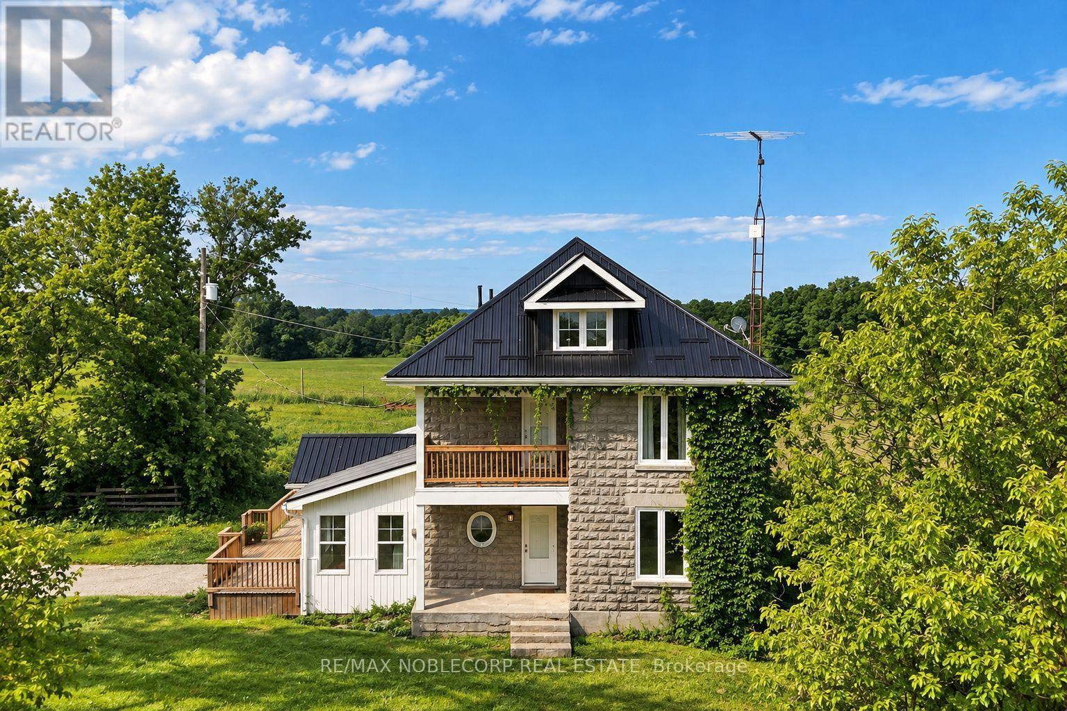 2350 Thorah Concession 4 Road, Brock, Ontario  L0K 1A0 - Photo 1 - N14106182