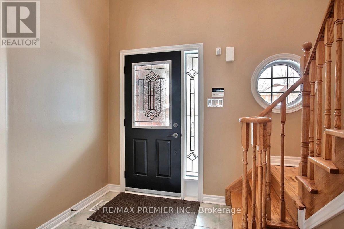 326 John Deisman Boulevard, Vaughan, Ontario  L6A 3H2 - Photo 2 - N14106206
