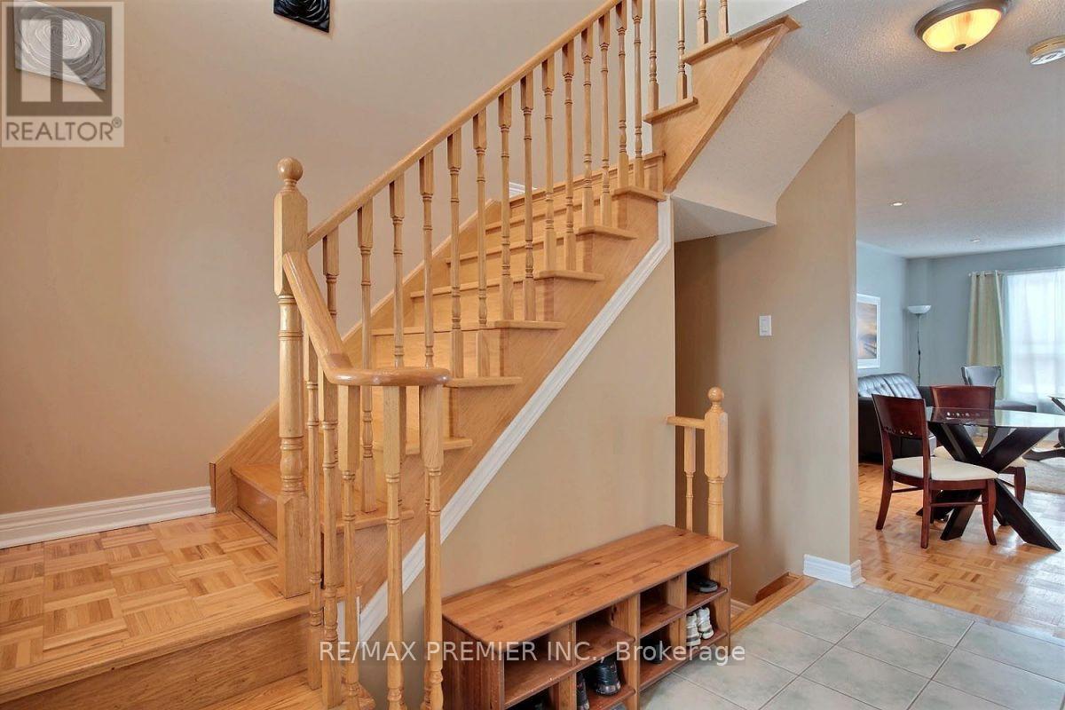 326 John Deisman Boulevard, Vaughan, Ontario  L6A 3H2 - Photo 3 - N14106206