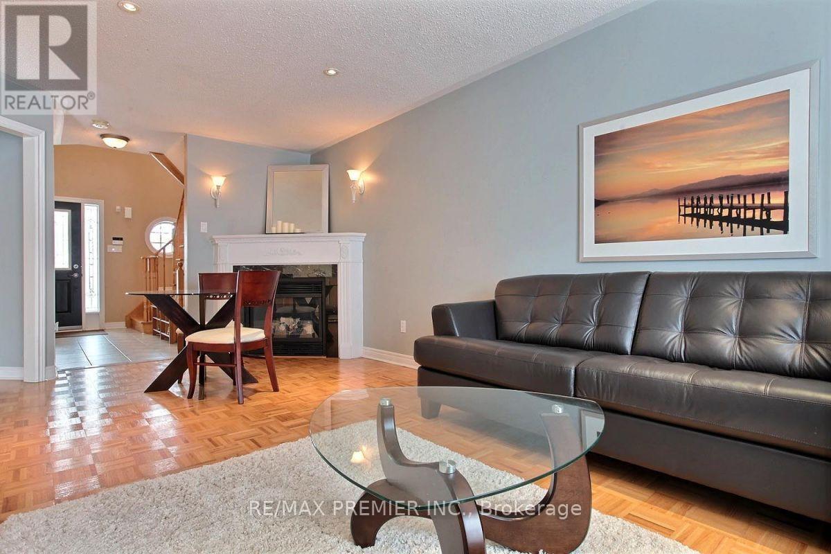 326 John Deisman Boulevard, Vaughan, Ontario  L6A 3H2 - Photo 5 - N14106206