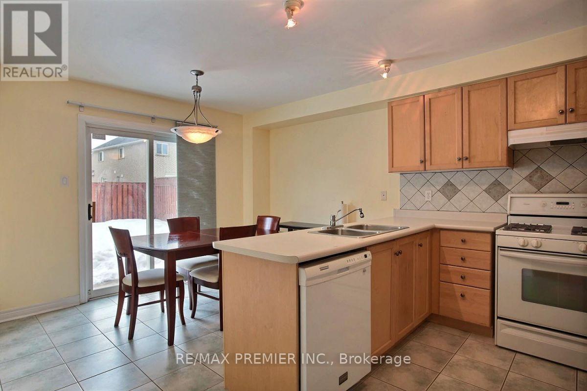 326 John Deisman Boulevard, Vaughan, Ontario  L6A 3H2 - Photo 6 - N14106206
