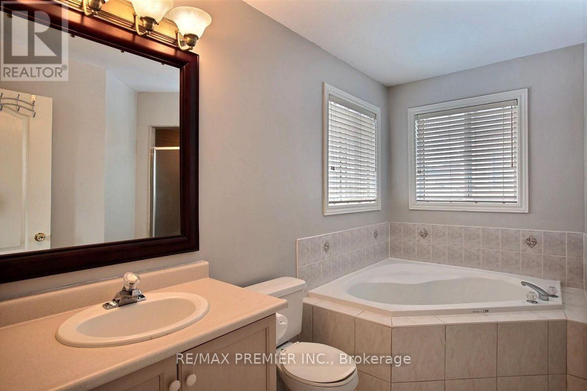 326 John Deisman Boulevard, Vaughan, Ontario  L6A 3H2 - Photo 7 - N14106206