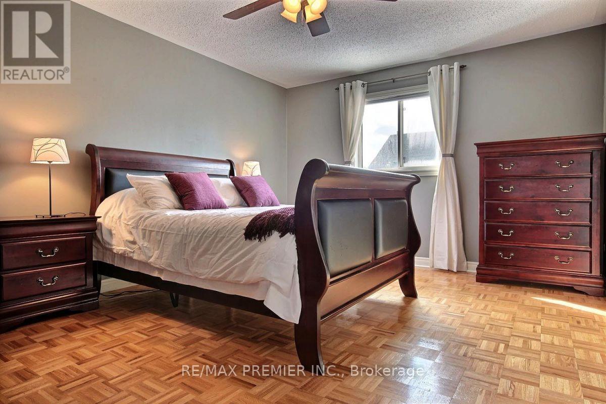 326 John Deisman Boulevard, Vaughan, Ontario  L6A 3H2 - Photo 8 - N14106206