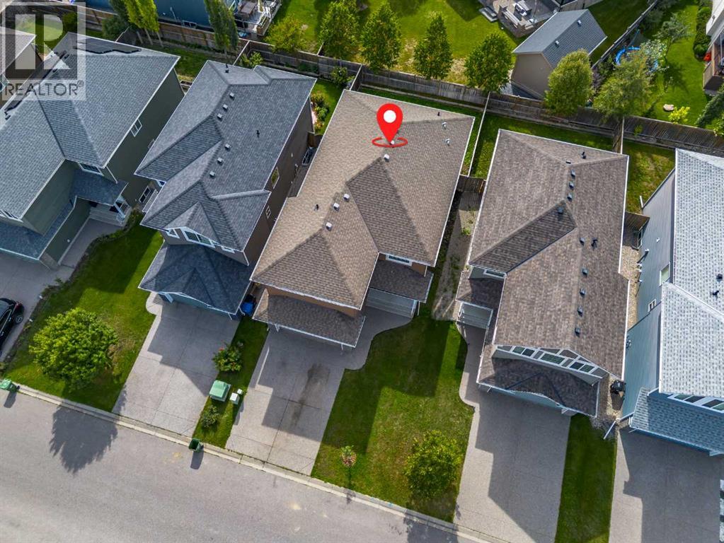 129 Everhollow Rise SW, Calgary, Alberta  T2Y 0B1 - Photo 35 - A2353996