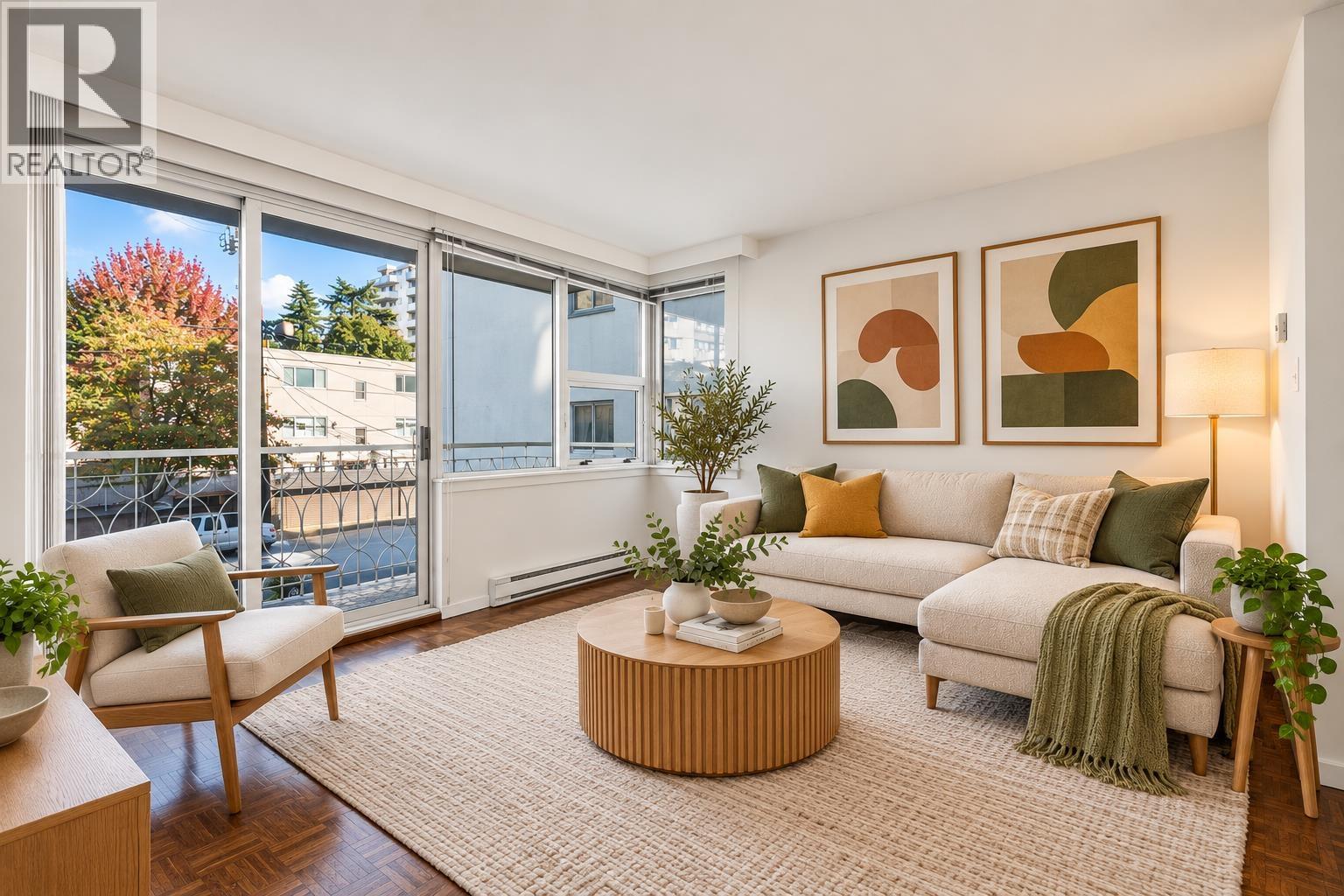 401 1219 HARWOOD STREET, vancouver, British Columbia