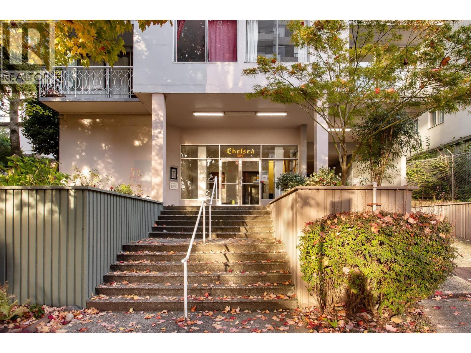 401 1219 Harwood Street, Vancouver, British Columbia  V6E 1S5 - Photo 10 - R3177716