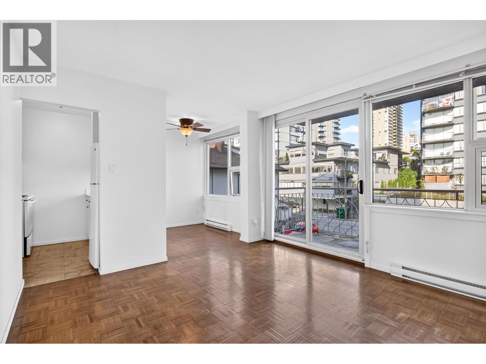 401 1219 Harwood Street, Vancouver, British Columbia  V6E 1S5 - Photo 11 - R3177716