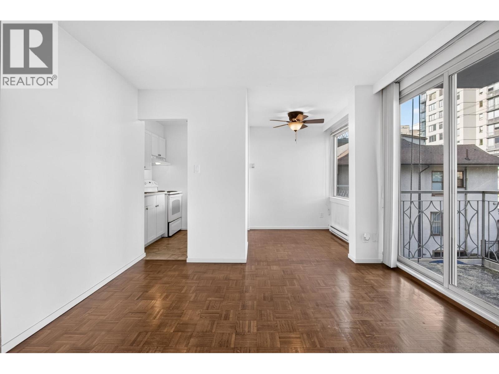 401 1219 Harwood Street, Vancouver, British Columbia  V6E 1S5 - Photo 16 - R3177716