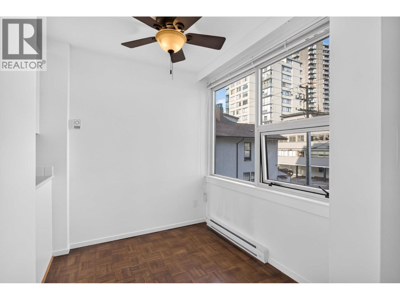 401 1219 Harwood Street, Vancouver, British Columbia  V6E 1S5 - Photo 19 - R3177716