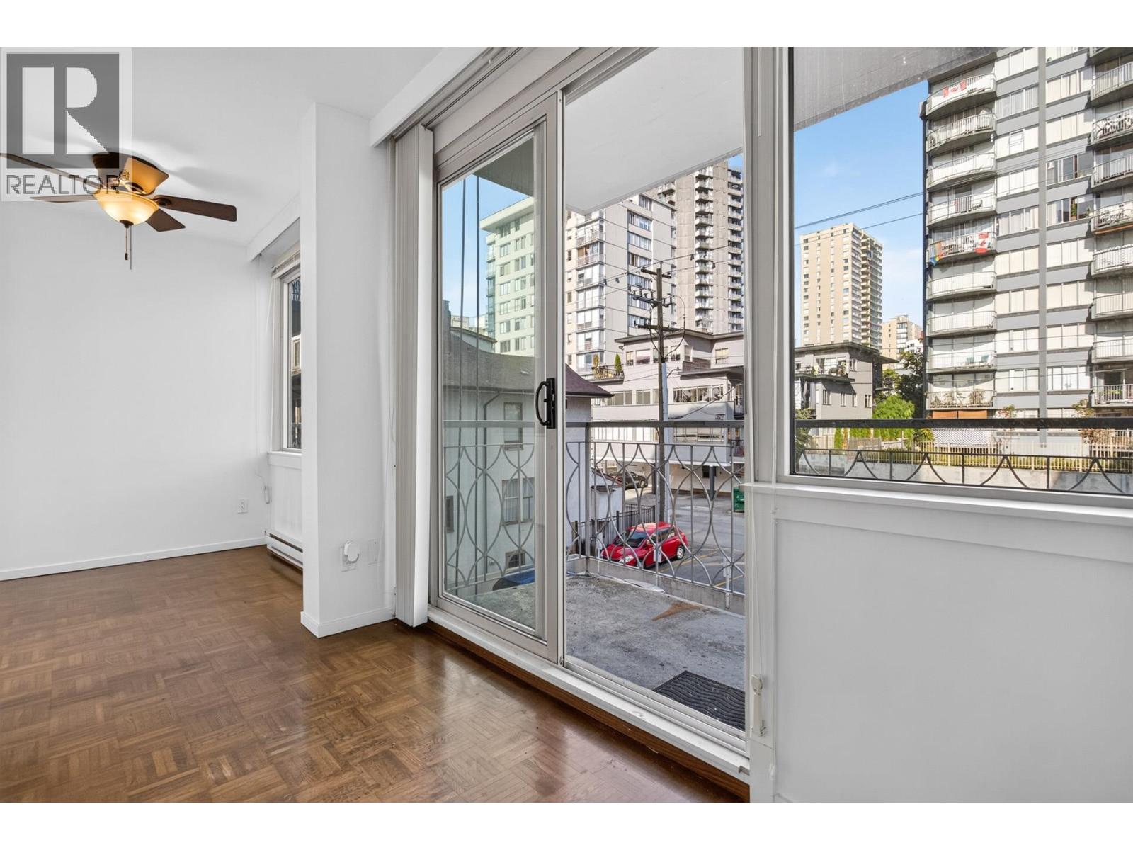 401 1219 Harwood Street, Vancouver, British Columbia  V6E 1S5 - Photo 21 - R3177716