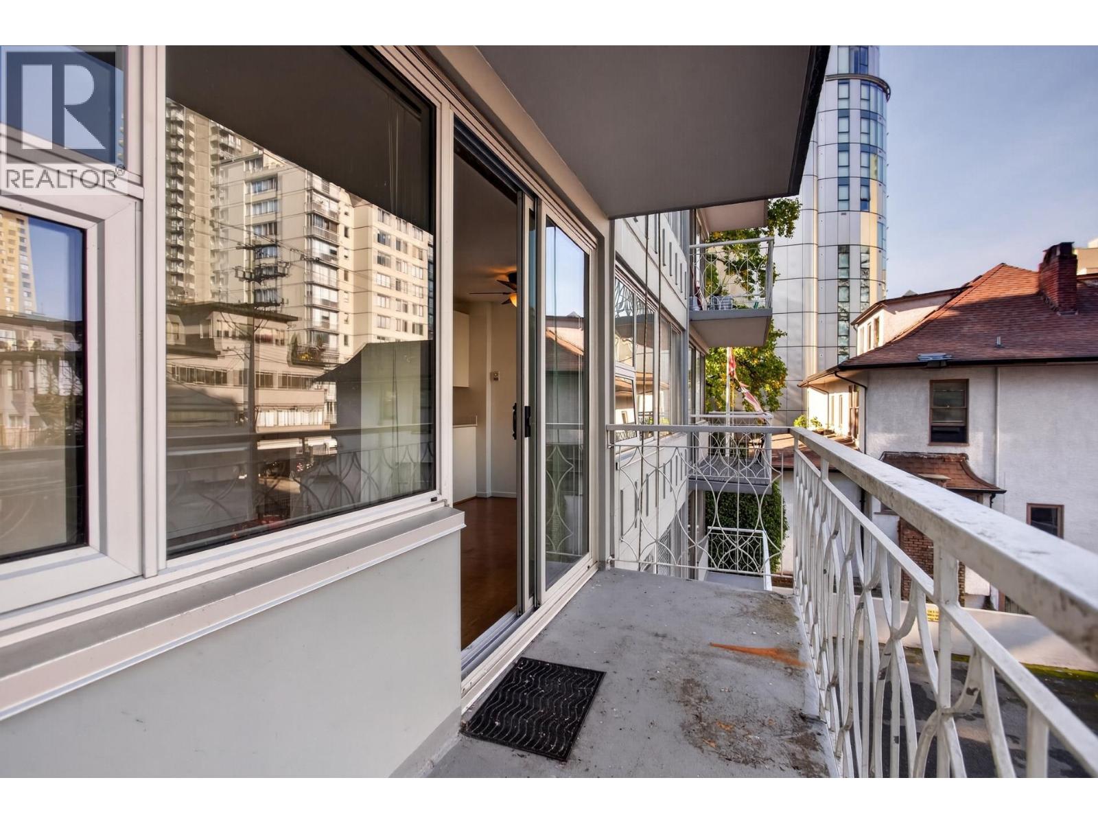 401 1219 Harwood Street, Vancouver, British Columbia  V6E 1S5 - Photo 22 - R3177716