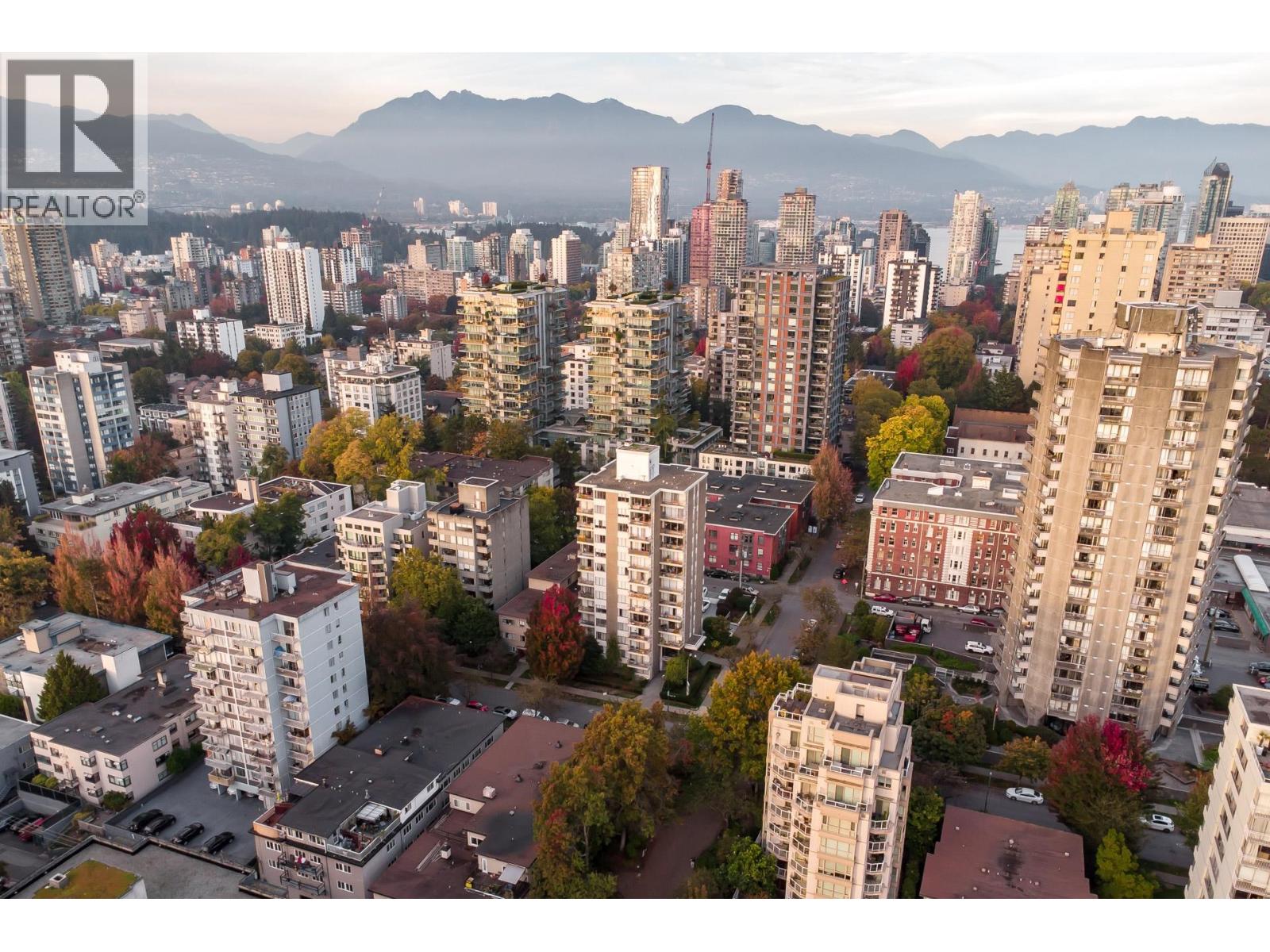 401 1219 Harwood Street, Vancouver, British Columbia  V6E 1S5 - Photo 31 - R3177716