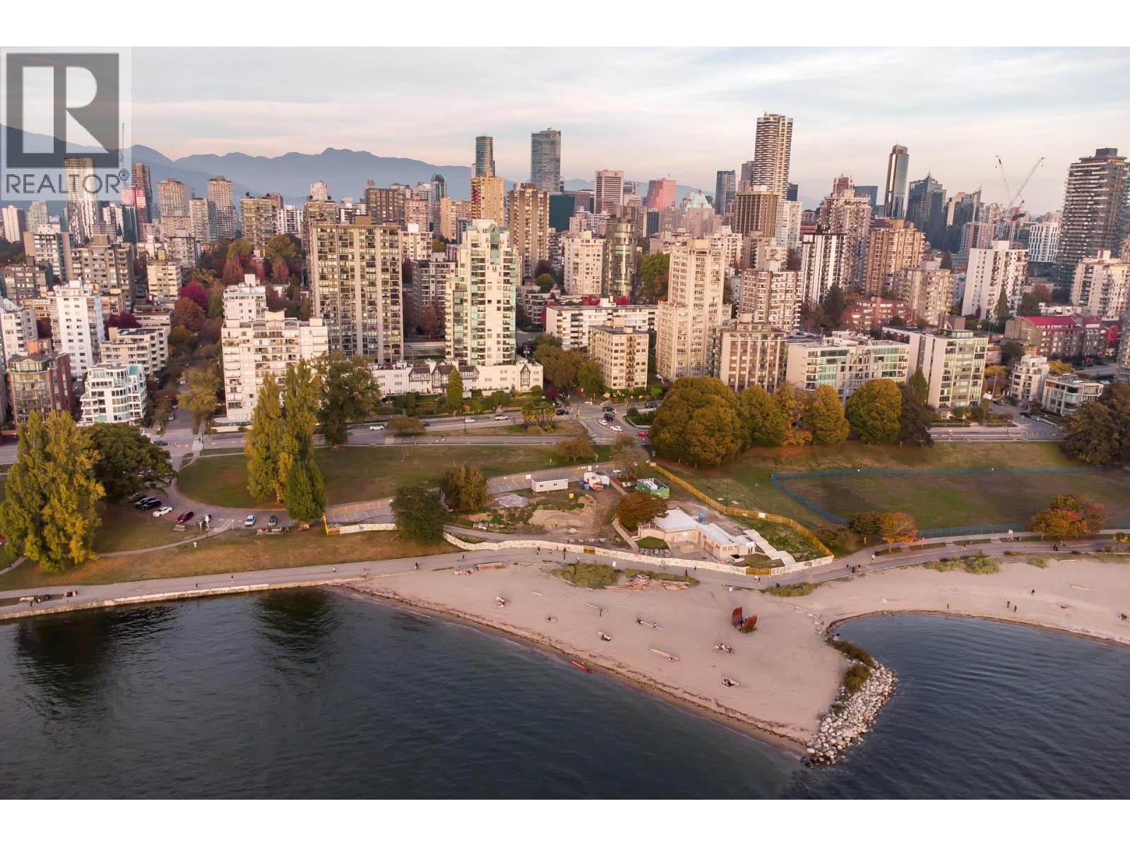 401 1219 Harwood Street, Vancouver, British Columbia  V6E 1S5 - Photo 32 - R3177716
