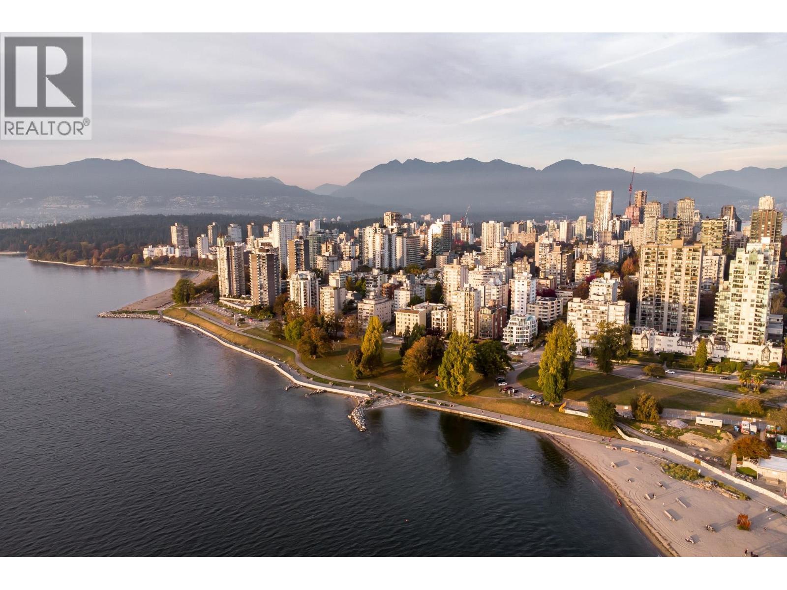 401 1219 Harwood Street, Vancouver, British Columbia  V6E 1S5 - Photo 34 - R3177716