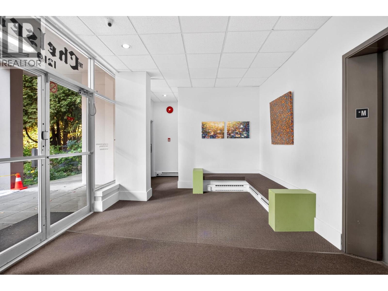 401 1219 Harwood Street, Vancouver, British Columbia  V6E 1S5 - Photo 37 - R3177716