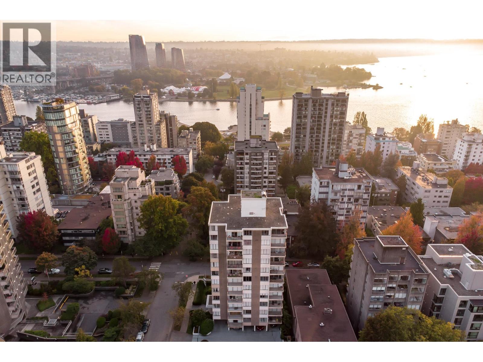 401 1219 Harwood Street, Vancouver, British Columbia  V6E 1S5 - Photo 39 - R3177716