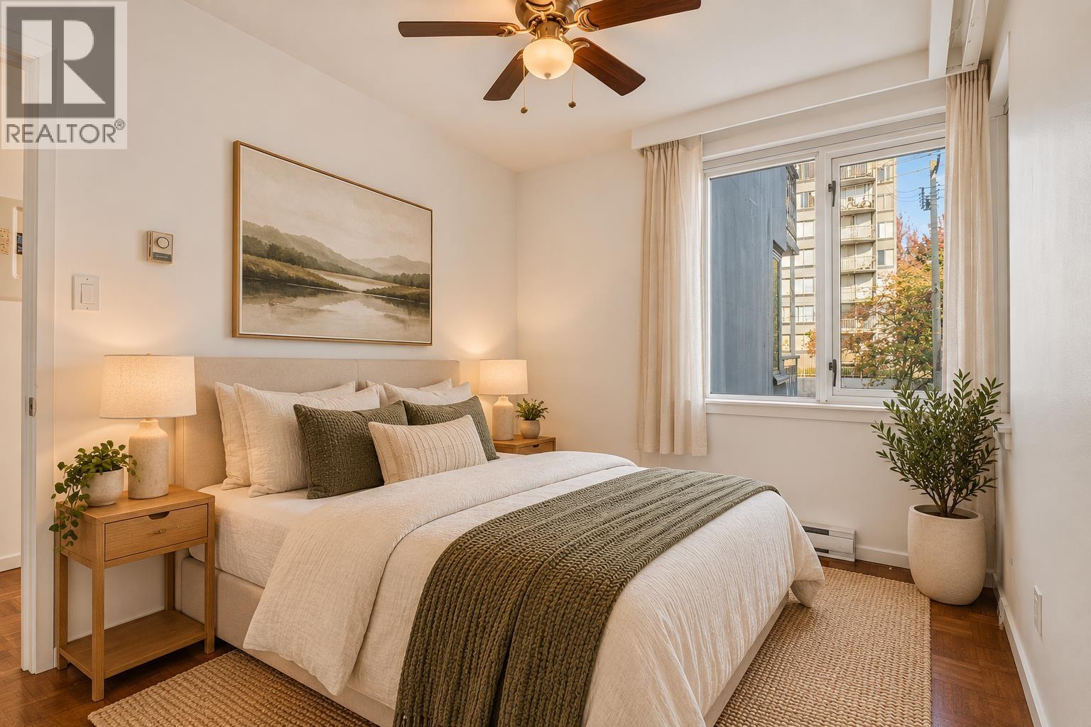 401 1219 Harwood Street, Vancouver, British Columbia  V6E 1S5 - Photo 4 - R3177716