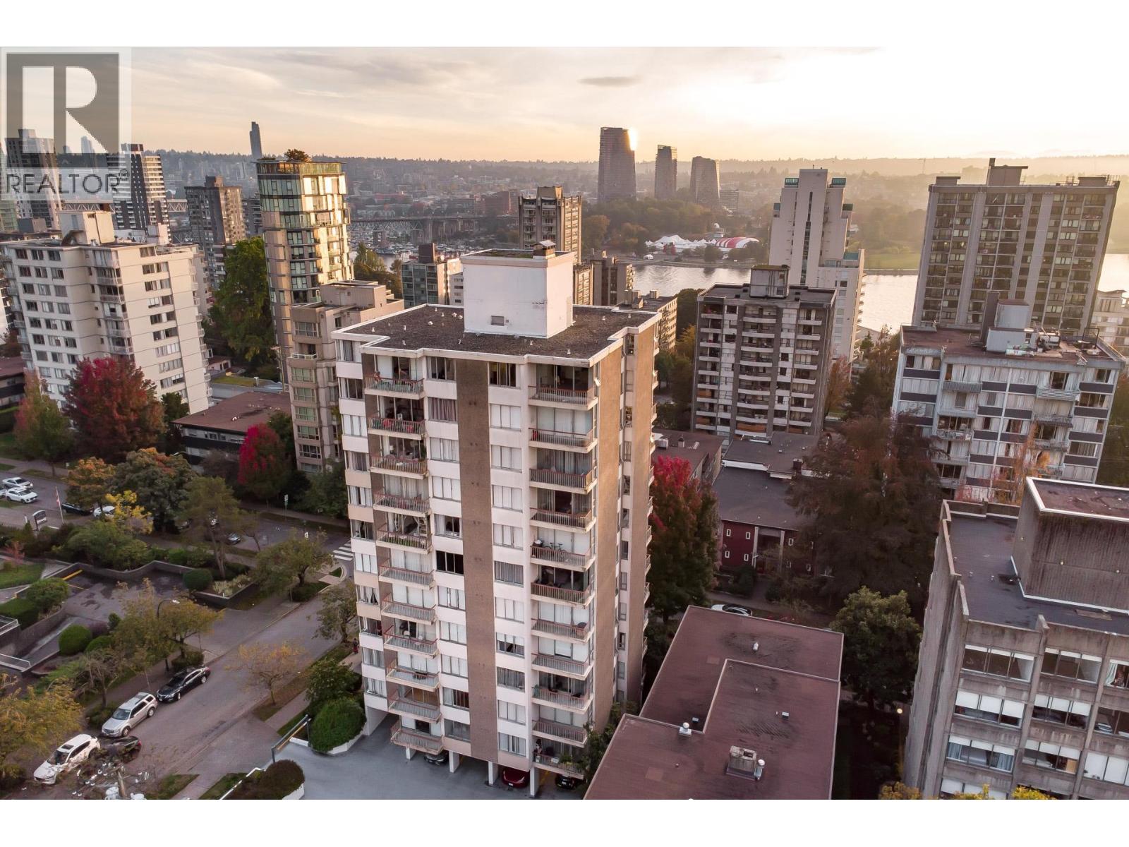 401 1219 Harwood Street, Vancouver, British Columbia  V6E 1S5 - Photo 40 - R3177716
