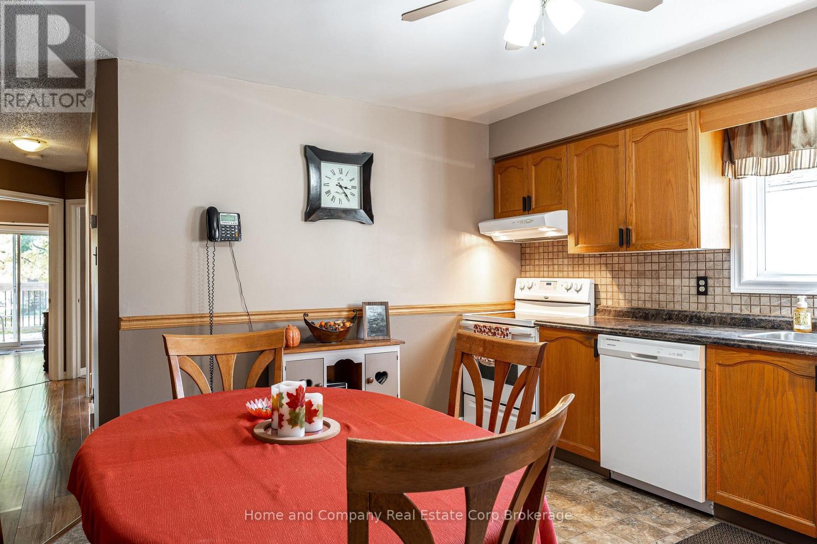 59 Falstaff Street, Stratford, Ontario  N5A 3T4 - Photo 12 - X14106084