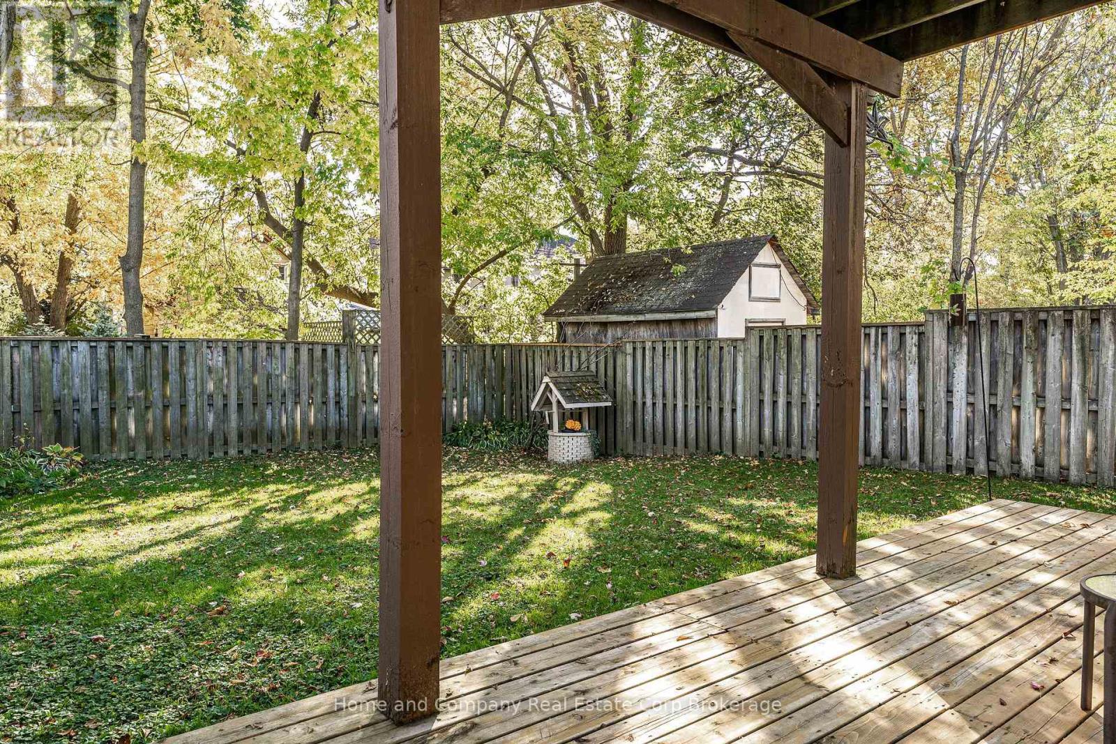 59 Falstaff Street, Stratford, Ontario  N5A 3T4 - Photo 32 - X14106084