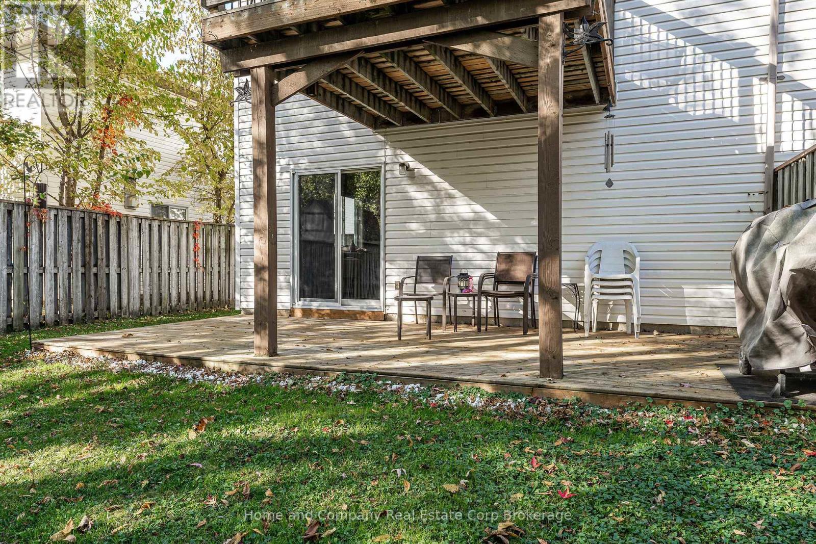 59 Falstaff Street, Stratford, Ontario  N5A 3T4 - Photo 33 - X14106084