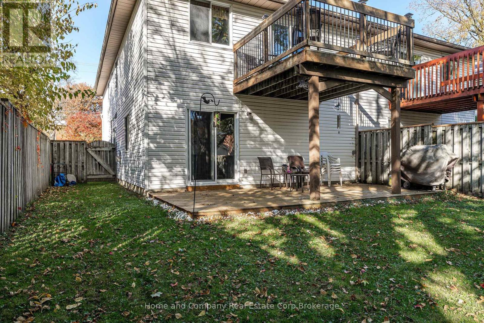 59 Falstaff Street, Stratford, Ontario  N5A 3T4 - Photo 35 - X14106084