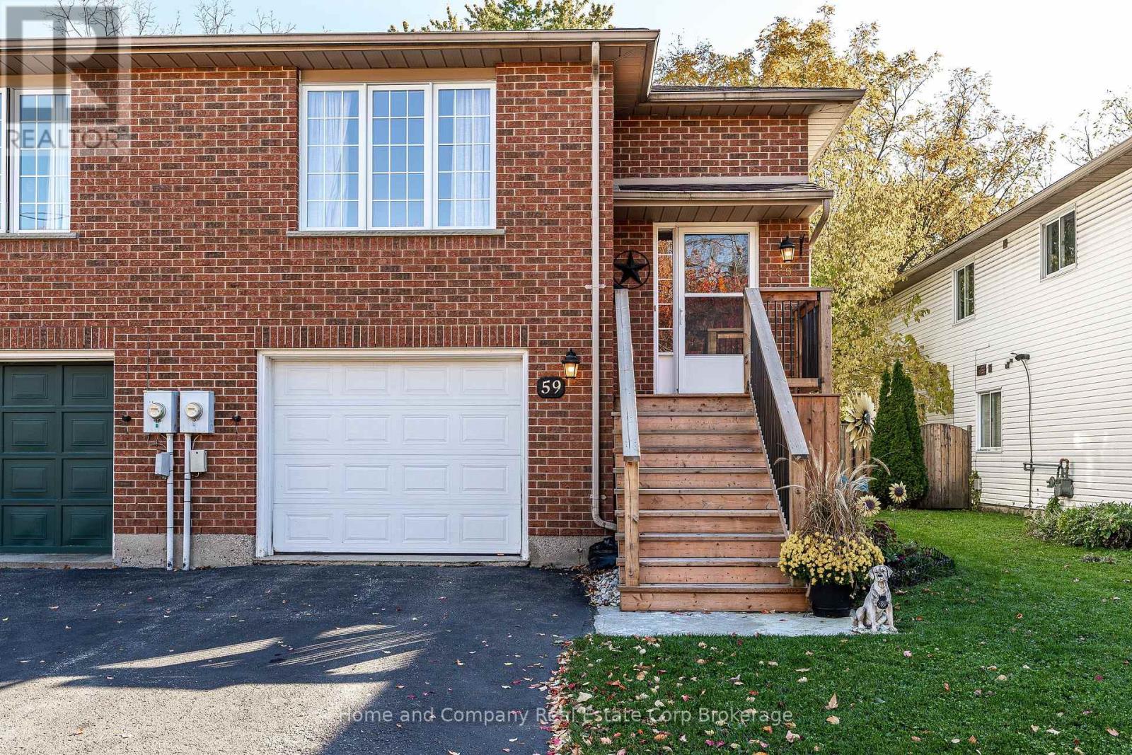 59 Falstaff Street, Stratford, Ontario  N5A 3T4 - Photo 36 - X14106084