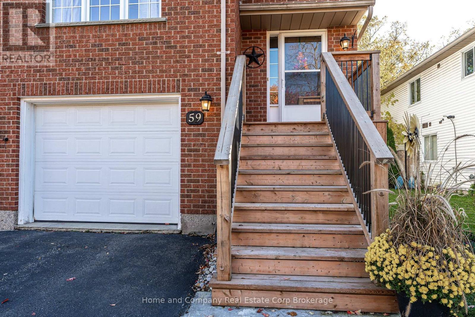 59 Falstaff Street, Stratford, Ontario  N5A 3T4 - Photo 37 - X14106084