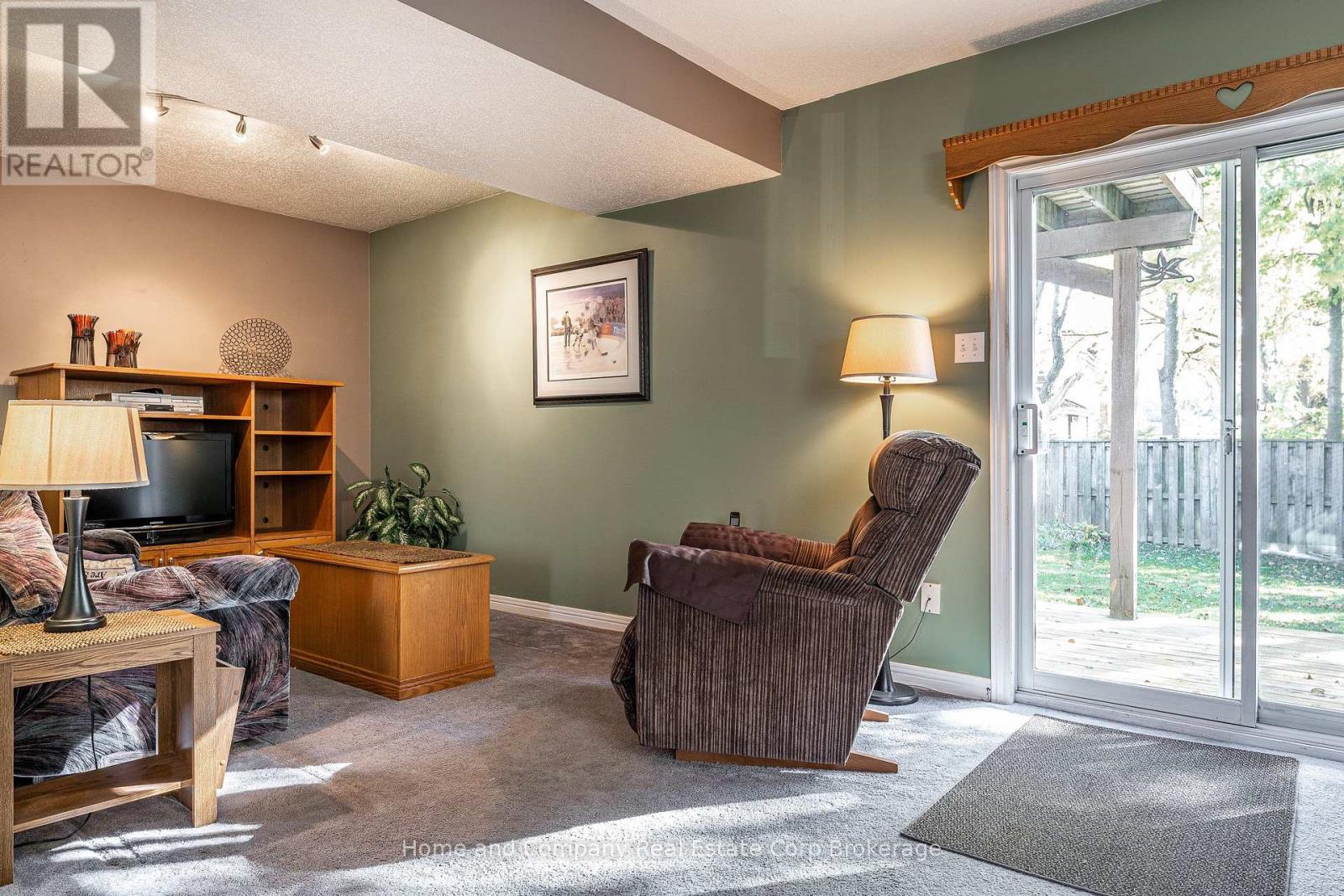 59 Falstaff Street, Stratford, Ontario  N5A 3T4 - Photo 4 - X14106084