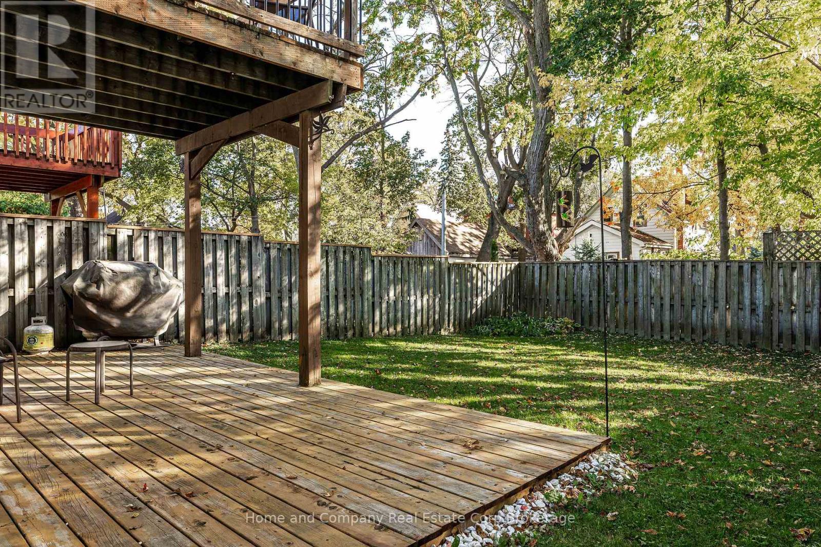 59 Falstaff Street, Stratford, Ontario  N5A 3T4 - Photo 5 - X14106084