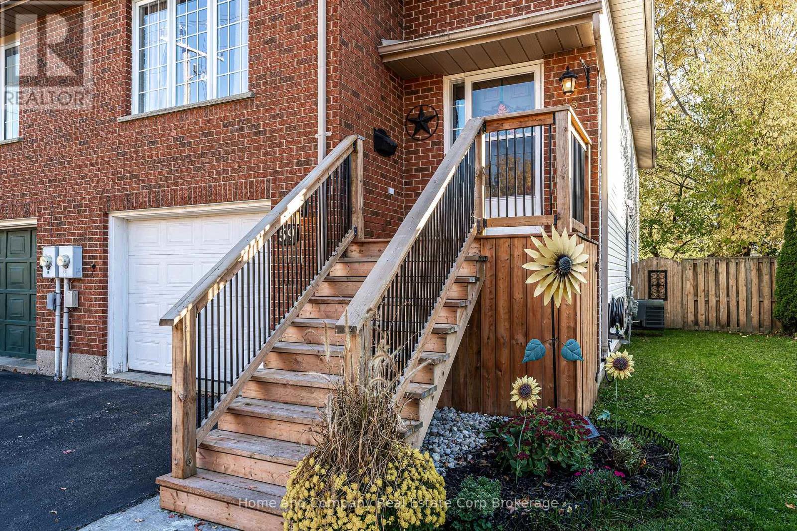59 Falstaff Street, Stratford, Ontario  N5A 3T4 - Photo 6 - X14106084