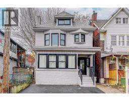 9 GIBSON Avenue, Hamilton, Ontario