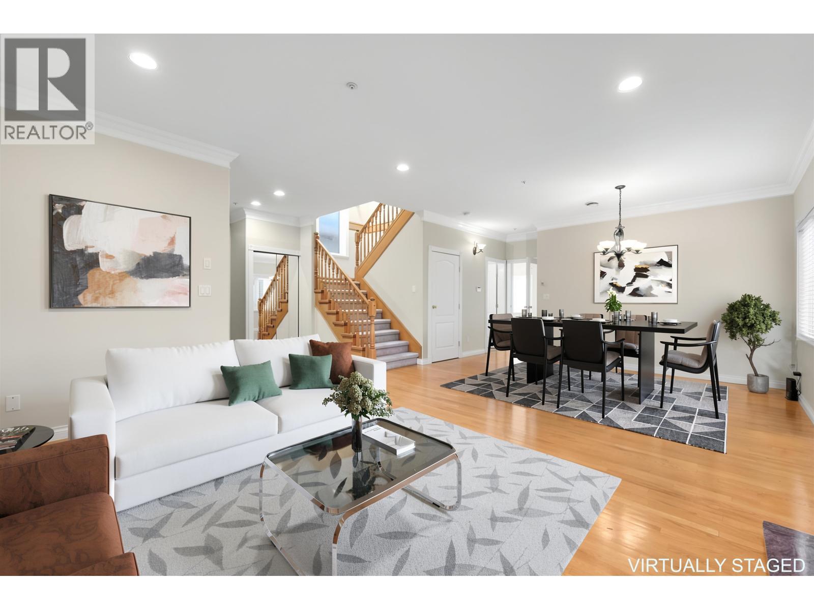 1956 W 42nd Avenue, Vancouver, British Columbia  V6M 2B1 - Photo 2 - R3177696